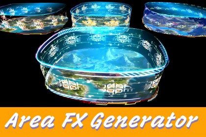 Area FX Generator